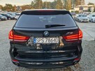 BMW X5 X-drive.  Serwisowana w ASO. Skóra.  Led. Bi-Ksenon.Navi - 9