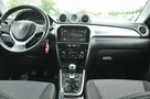 Suzuki Vitara nawi*full led*alufelgi*bluetooth*kamera cofania*android auto - 14