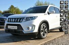 Suzuki Vitara nawi*full led*jak nowy*alufelgi*bluetooth*kamera cofania*android auto - 1