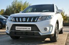 Suzuki Vitara nawi*full led*jak nowy*alufelgi*bluetooth*kamera cofania*android auto - 2