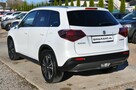 Suzuki Vitara nawi*full led*jak nowy*alufelgi*bluetooth*kamera cofania*android auto - 8