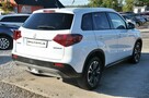 Suzuki Vitara nawi*full led*jak nowy*alufelgi*bluetooth*kamera cofania*android auto - 9