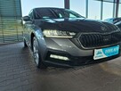 Škoda Octavia 1.5 150KM DSG Selection, Kamera,GrzaneFotele/Kierownica,Android/Apple - 7