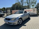 Mercedes SLK 200 ZAMIEŃ swoje auto lub zostaw w rozliczeniu GWARANCJA - 6