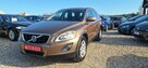 Volvo XC 60 Automat  5 cylindrowy salon polska 4x4 - 3