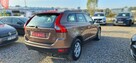 Volvo XC 60 Automat  5 cylindrowy salon polska 4x4 - 7