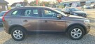 Volvo XC 60 Automat  5 cylindrowy salon polska 4x4 - 8