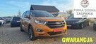 Ford EDGE sport 4x4 automat - 1