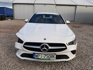 Mercedes CLA 200 - 3