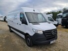 Mercedes Sprinter - 1