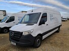 Mercedes Sprinter - 2