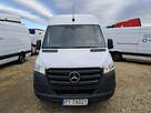 Mercedes Sprinter - 3