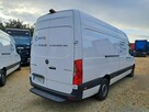 Mercedes Sprinter - 5