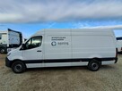 Mercedes Sprinter - 8