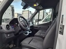 Mercedes Sprinter - 10