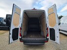 Mercedes Sprinter - 13