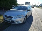 Ford Mondeo - 2