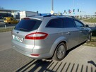 Ford Mondeo - 3