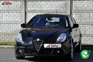 Alfa Romeo Giulietta 1,4TB M-Air 170KM/Exclusive/Navi/DNa/Ledy/Serwis/Model2012 - 1