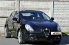 Alfa Romeo Giulietta 1,4TB M-Air 170KM/Exclusive/Navi/DNa/Ledy/Serwis/Model2012 - 2