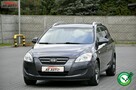 Kia Cee'd SW 1,4i 109KM EcoDynamics/Serwisowany/Alufelgi/ - 1