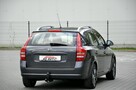 Kia Cee'd SW 1,4i 109KM EcoDynamics/Serwisowany/Alufelgi/ - 3