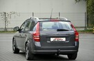 Kia Cee'd SW 1,4i 109KM EcoDynamics/Serwisowany/Alufelgi/ - 4