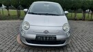 Fiat 500 - 1