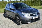 Nissan Qashqai 1.5dci DUDKI11 Serwis,Navi.Kam.Cofania.Panorama Dach.OKAZJA - 2