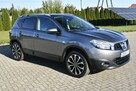 Nissan Qashqai 1.5dci DUDKI11 Serwis,Navi.Kam.Cofania.Panorama Dach.OKAZJA - 3