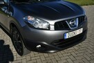 Nissan Qashqai 1.5dci DUDKI11 Serwis,Navi.Kam.Cofania.Panorama Dach.OKAZJA - 4