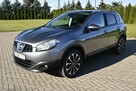 Nissan Qashqai 1.5dci DUDKI11 Serwis,Navi.Kam.Cofania.Panorama Dach.OKAZJA - 6