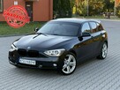 BMW 118 2.0d 143KM ! Doinwestowana ! Super Stan ! - 1