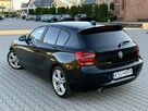 BMW 118 2.0d 143KM ! Doinwestowana ! Super Stan ! - 2