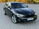 BMW 118 2.0d 143KM ! Doinwestowana ! Super Stan ! - 4