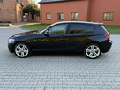 BMW 118 2.0d 143KM ! Doinwestowana ! Super Stan ! - 11