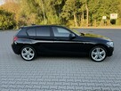 BMW 118 2.0d 143KM ! Doinwestowana ! Super Stan ! - 12