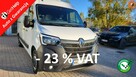 Renault Master Blue dCi 180 L2H2 VA Basis*Niski Przebieg*Vat23% - 1