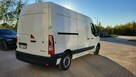 Renault Master Blue dCi 180 L2H2 VA Basis*Niski Przebieg*Vat23% - 4