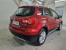 Suzuki SX4 S-Cross 1.4 BoosterJet AllGrip 4x4 Comfort - 5