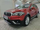 Suzuki SX4 S-Cross 1.4 BoosterJet AllGrip 4x4 Comfort - 12