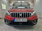 Suzuki SX4 S-Cross 1.4 BoosterJet AllGrip 4x4 Comfort - 14