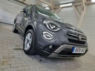 Fiat 500x 1.6 i (110 KM)  City Cross - 3