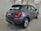 Fiat 500x 1.6 i (110 KM)  City Cross - 4