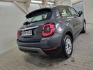 Fiat 500x 1.6 i (110 KM)  City Cross - 6