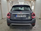 Fiat 500x 1.6 i (110 KM)  City Cross - 7