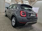 Fiat 500x 1.6 i (110 KM)  City Cross - 9