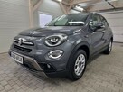 Fiat 500x 1.6 i (110 KM)  City Cross - 11