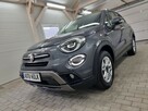 Fiat 500x 1.6 i (110 KM)  City Cross - 12