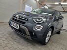 Fiat 500x 1.6 i (110 KM)  City Cross - 13